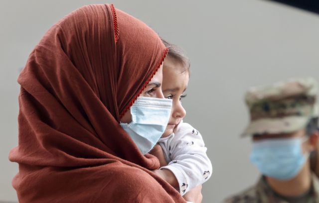Αφγανιστάν - Έντονη η ανησυχία της UNICEF για τα δικαιώματα των γυναικών και των παιδιών