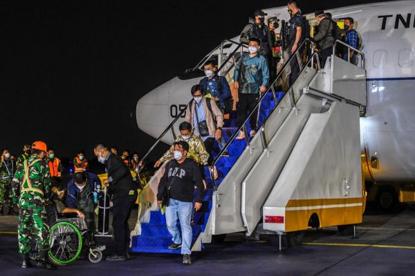 Αφγανιστάν – Σε ποιες χώρες και πόσοι πρόσφυγες θα μεταφερθούν – Ανάμεσά τους σε Αλβανία, Κόσοβο και Βόρεια Μακεδονία