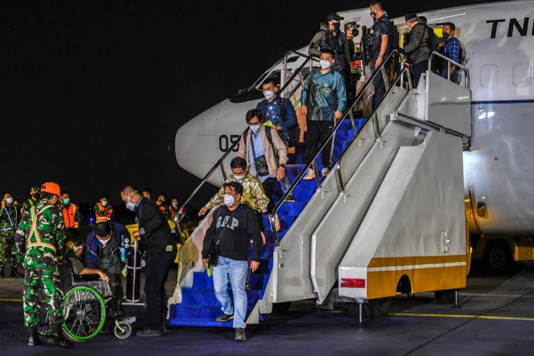 Αφγανιστάν – Σε ποιες χώρες και πόσοι πρόσφυγες θα μεταφερθούν – Ανάμεσά τους σε Αλβανία, Κόσοβο και Βόρεια Μακεδονία