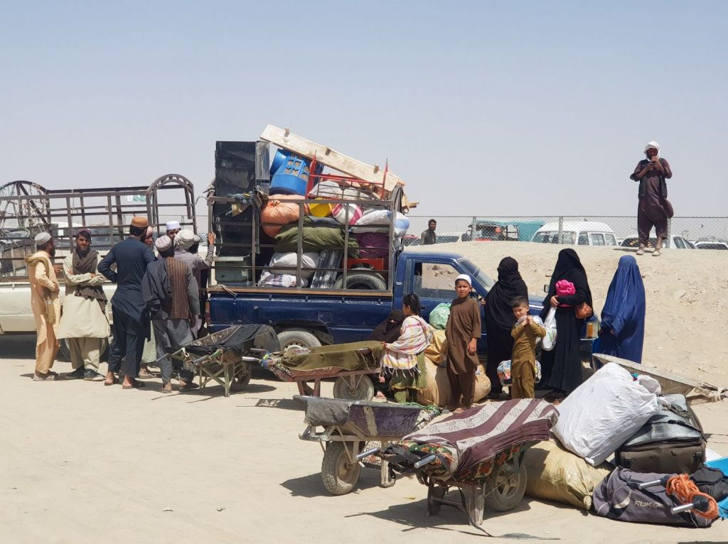 Αφγανιστάν – «Υποκρισία και κροκοδείλια δάκρυα» από τις κυβερνήσεις λέει το ΚΚΕ