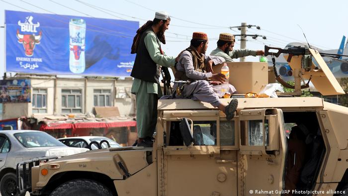 Αφγανιστάν – Ο αιφνιδιασμός του Βερολίνου και η κριτική Μέρκελ στις ΗΠΑ