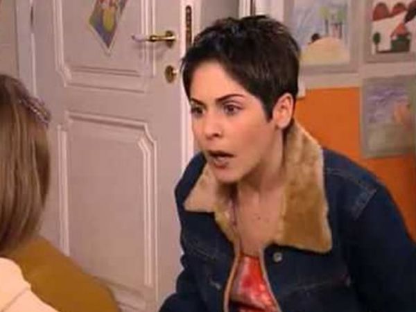 Θυμάστε την Αφροδίτη από το «Άκρως Οικογενειακόν» – Δείτε πώς είναι σήμερα