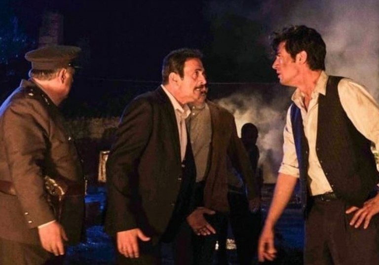 Άγριες Μέλισσες Spoiler – Οι ήρωες που εξορίζονται και βασανίζονται στην Χούντα