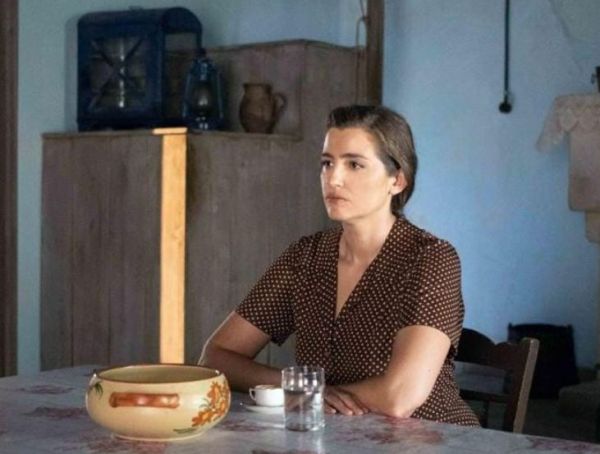 Άγριες Μέλισσες – Ο Βασίλης Χαραλαμπόπουλος μπαίνει στον νέο κύκλο