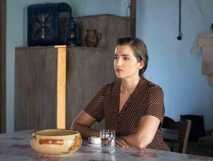 Άγριες Μέλισσες – Ο Βασίλης Χαραλαμπόπουλος μπαίνει στον νέο κύκλο