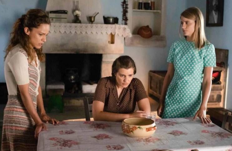 Άγριες Mέλισσες – Η «ανάσταση» του Μιλτιάδη στην τρίτη σεζόν