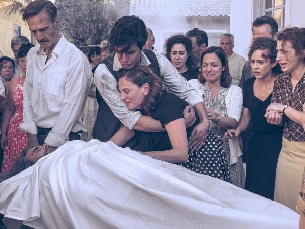 Άγριες Μέλισσες – Ο Δούκας παρατάει οριστικά την Μυρσίνη