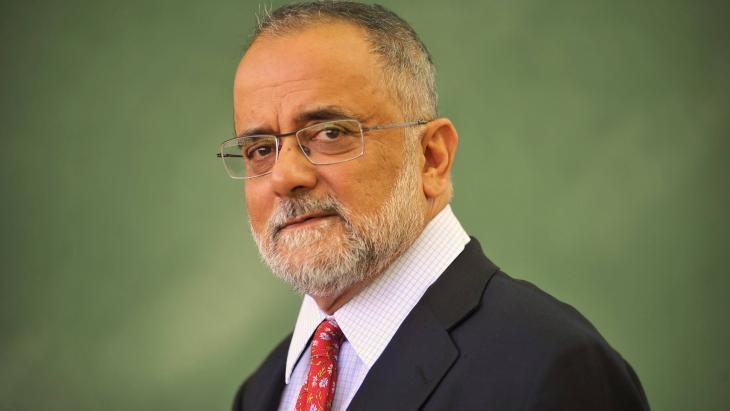 «Η ΕΕ ας ετοιμαστεί για μια τεράστια ανθρωπιστική κρίση»