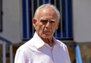 Άκης Τσοχατζόπουλος – Σήμερα η κηδεία του