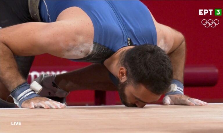 Θοδωρής Ιακωβίδης – Νέα κατάθεση ψυχής – Υπήρξαν στιγμές που δεν είχα βενζίνη και πήγαινα με τα πόδια