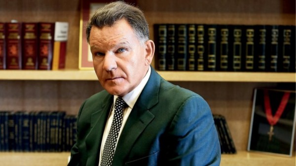 Κούγιας – «Υπάρχουν βάσιμα στοιχεία για την αθωότητα της Αφροδίτης Μπάρμπα»