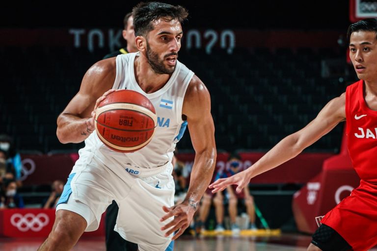 Το μήνυμα του Καμπάτσο μετά την πρόκριση της Αργεντινής