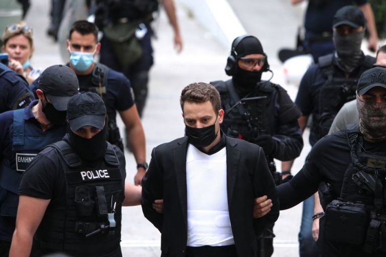 Γλυκά Νερά – Την ύπαρξη συνεργού «δείχνουν» οι απειλές στην «ψυχολόγο» της Καρολάιν