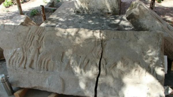 Τουρκία – Σκηνή από τους ελληνοπερσικούς πολέμους απεικονίζεται σε ανάγλυφο – Τι λένε οι αρχαιολόγοι