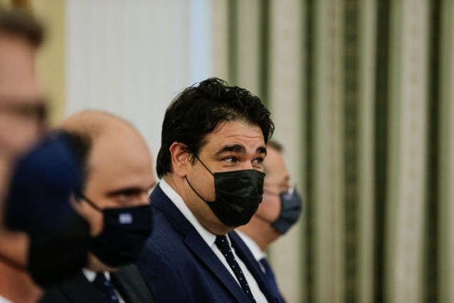 Τι φέρνει η «εσωτερική αναδιάταξη δυνάμεων» της κυβέρνησης