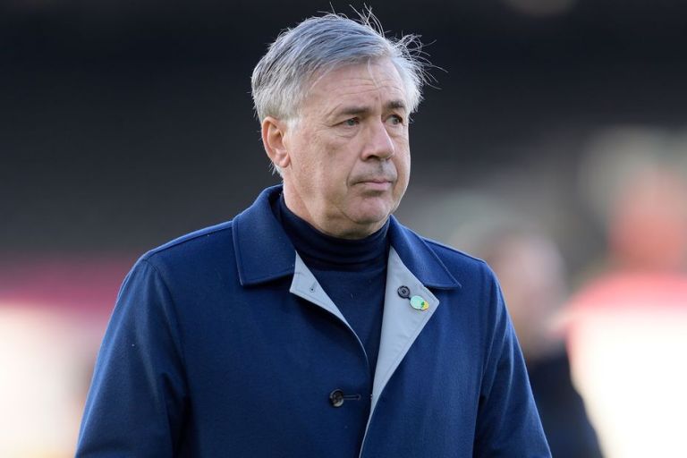 Αντσελότι – «Δεν ζήτησα ποτέ πίσω τον Κριστιάνο»