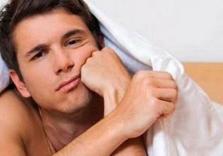 Αυτός είναι ο μεγαλύτερος φόβος των ανδρών στο σεξ