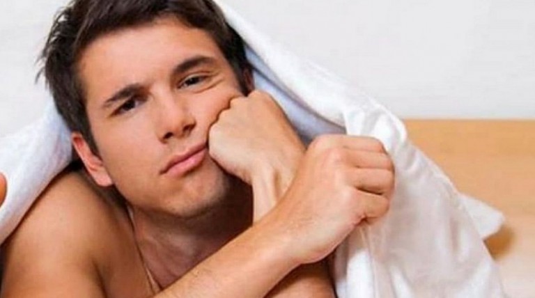 Αυτός είναι ο μεγαλύτερος φόβος των ανδρών στο σεξ