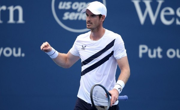 Νέα επίθεση Μάρεϊ κατά Τσιτσιπά – «Το δικό του toilet break κρατά περισσότερο και από το ταξίδι του Τζεφ Μπέζος στο διάστημα»