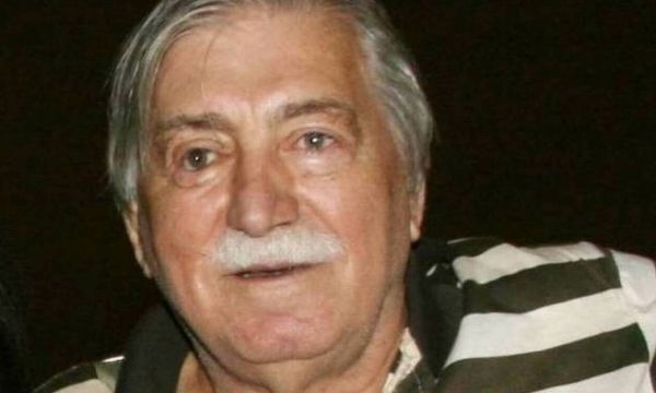 Ανέστης Βλάχος – Εξακολουθεί να νοσηλεύεται σε σοβαρή κατάσταση – Η ανακοίνωση της οικογένειάς του