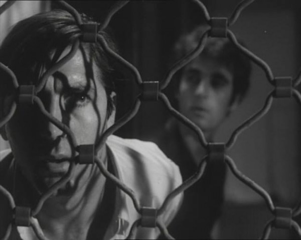 Ανέστης Βλάχος – Συγκινεί ο Σπύρος Μπιμπίλας – «Ένας “κακός” του σινεμά με μια χρυσή καρδιά»