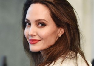 Αντζελίνα Τζολί – Σπάει κάθε ρεκόρ στο Instagram με το βλέμμα στο Αφγανιστάν