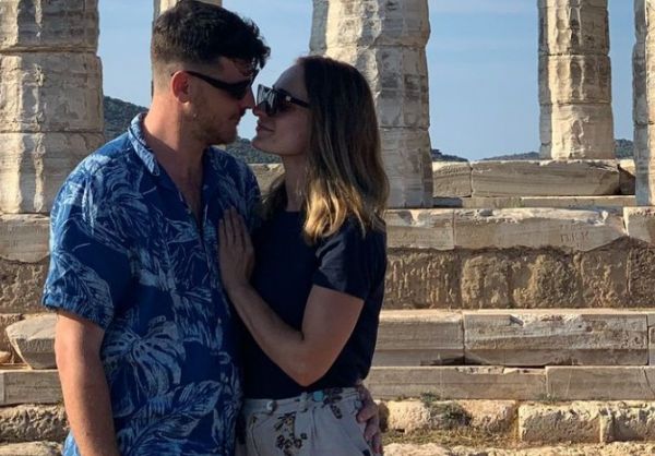 Χώρισαν τελικά ο Διονύσης και η Αννούς του MasterChef – Τι απαντούν οι ίδιοι