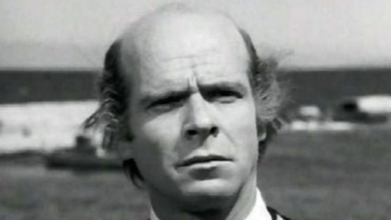 Μπάμπης Ανθόπουλος- Πέθανε σε ηλικία 88 ετών ο ηθοποιός