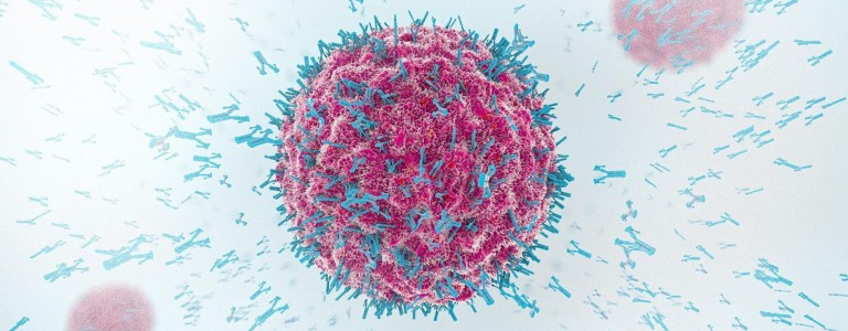 Κοροναϊός: Φάρμακα από αντισώματα προστατεύουν 70%-79% από βαριά ασθένεια