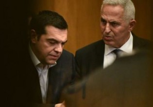 Σηκώνει το γάντι ο ΣΥΡΙΖΑ – «Πολιτικός απατεώνας ολκής ο Μητσοτάκης» – Τι συνεβη με τον Αποστολάκη