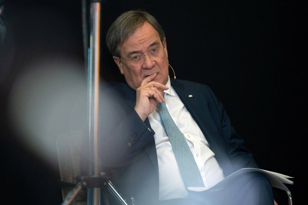 Γερμανία – Συνεχίζεται η κατρακύλα του Λάσετ στις δημοσκοπήσεις