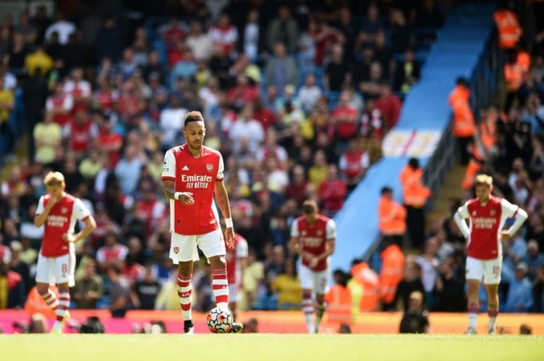 Άρσεναλ – Τα λεφτά δεν φέρνουν την ευτυχία…