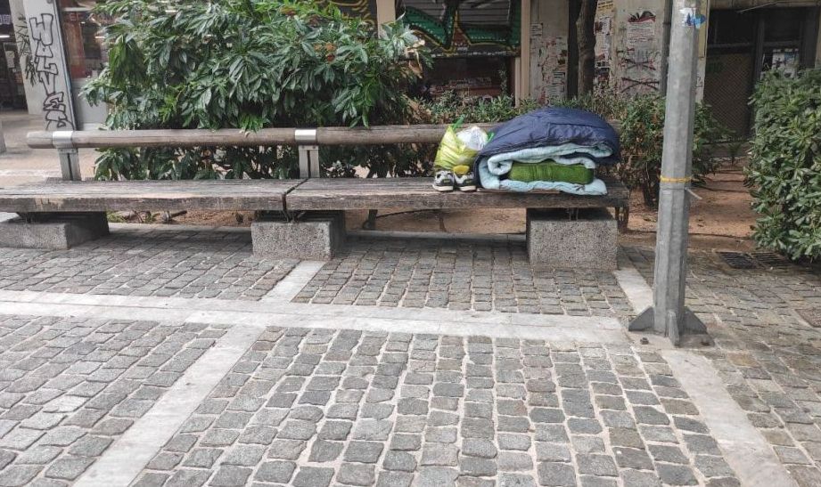 Από τα χαρτόκουτα στο Χόλυγουντ – Αυτοί οι διάσημοι ήταν κάποτε άστεγοι