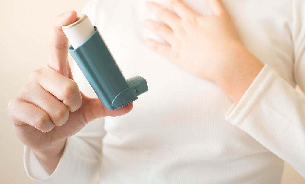 Κοροναϊός – Τι δείχνει η πρώτη έρευνα για την ασφάλεια και την αποτελεσματικότητα των εισπνεόμενων εμβολίων