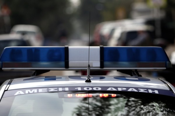 Θεσσαλονίκη – Συναγερμός στην Αστυνομία για τοποθέτηση βόμβας σε τρία ξενοδοχεία