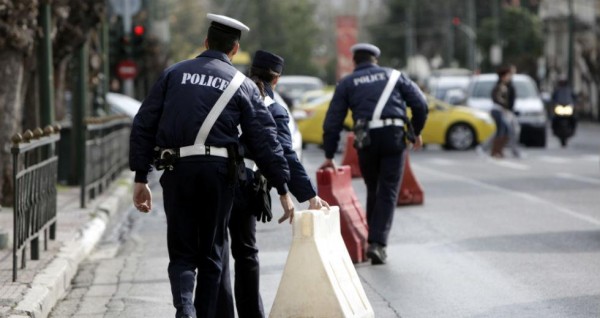 Κυκλοφοριακές ρυθμίσεις την Τετάρτη στο κέντρο της Αθήνας και αλλαγές στην κυκλοφορία του Τραμ