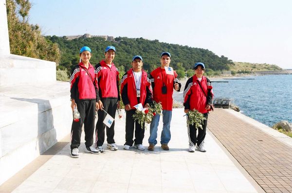 Αφγανιστάν – Κατά της βίας των Ταλιμπάν τάσσονται δύο αφγανές αθλήτριες που πήραν μέρος σε Ολυμπιακούς Αγώνες