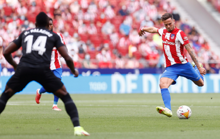 Δεύτερη νίκη για την Ατλέτικο (1-0)