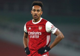 Ανοιχτή σε προτάσεις για τον Ομπαμεγιάνγκ η Άρσεναλ