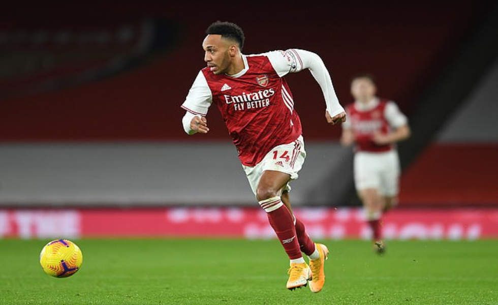 Άρσεναλ – Θετικοί στον κοροναϊό οι Λακαζέτ, Γουίλιαν, Ρούναρσον και Ομπαμεγιάνγκ