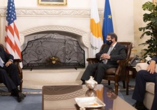 Μενέντεζ – «Στόχος μου να δω και τον τελευταίο Τούρκο στρατιώτη να φεύγει από την Κύπρο»