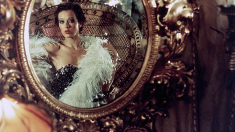 Η Εμμανουέλα της ηδονής και του αισθησιασμού