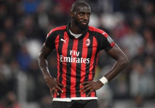 Ένας παλιός γνώριμος επιστρέφει στη Μίλαν