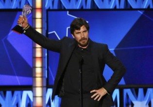 Στο «Church of Living Dangerously», ο Κρίστιαν Μπέιλ θα υποδυθεί έναν διεφθαρμένο ιεροκήρυκα