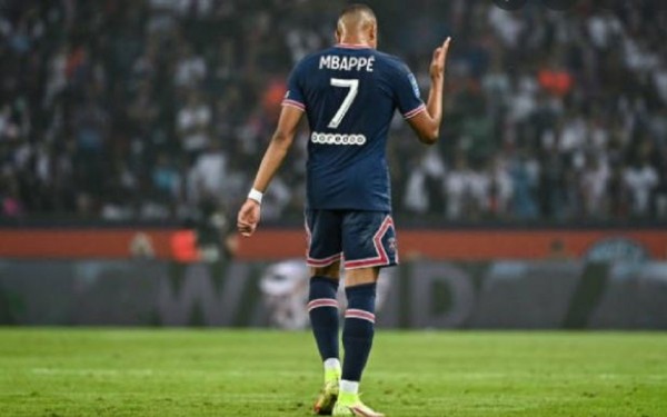 Show me the money – Το «παιχνίδι» μεταξύ Ρεάλ και Παρί με έπαθλο τον Εμπαπέ μόλις άρχισε…