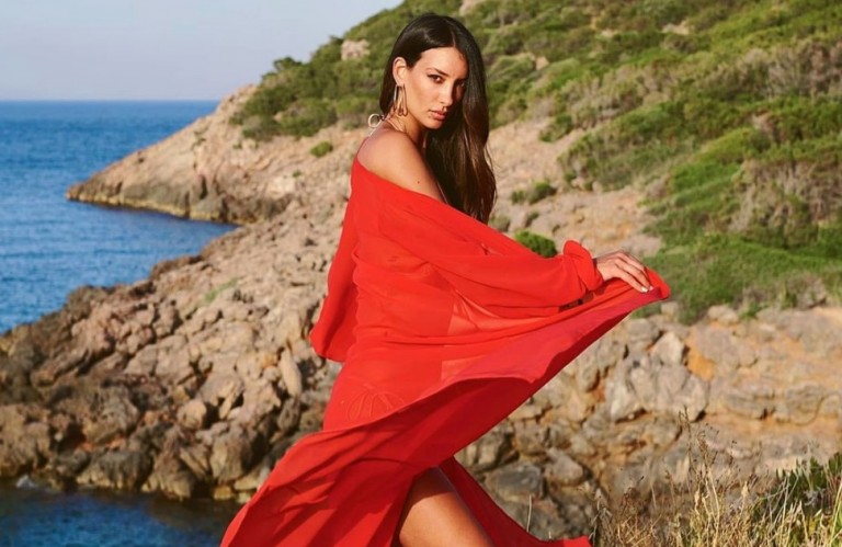 Αφροδίτη Μπάρμπα – Τι είπε στους αστυνομικούς όταν την εντόπισαν με κοκαΐνη