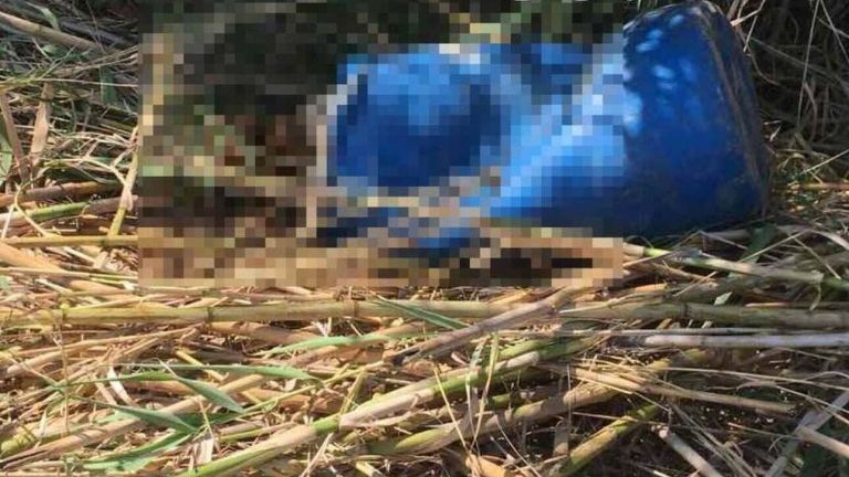 Kρήτη – Θρίλερ με το πτώμα στο βαρέλι – Ενισχύεται το σενάριο αυτοκτονίας