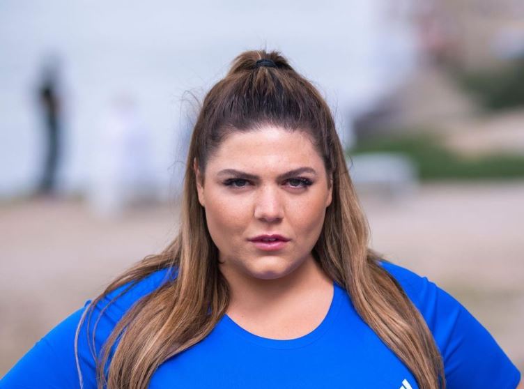 Ξεσπά η Δανάη Μπάρκα – «Ρε παιδιά! Είναι ντροπή…»