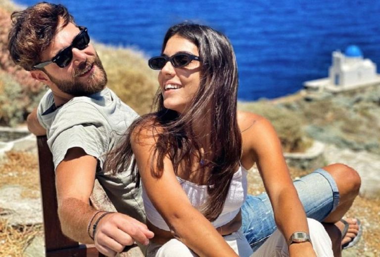 Άννα Μαρία Βέλλη – Νίκος Μπάρτζης – Τα «έσπασαν» στον Νίκο οι πρώην Survivors