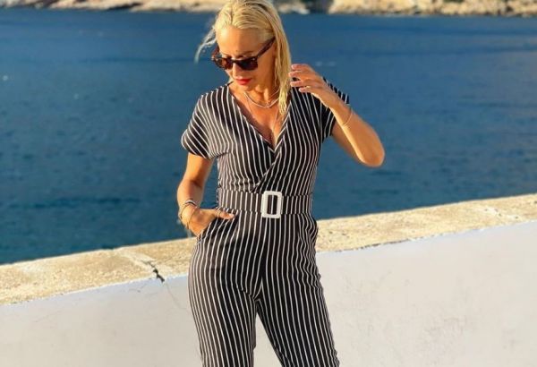 Μαρία Μπεκατώρου – Το μήνυμά της μετά την ανακοίνωση του MEGA